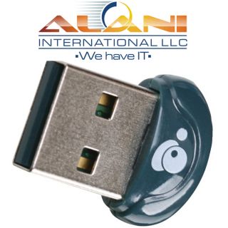 IOGEAR GBU521 Bluetooth® 4 0 USB Micro Adapter New