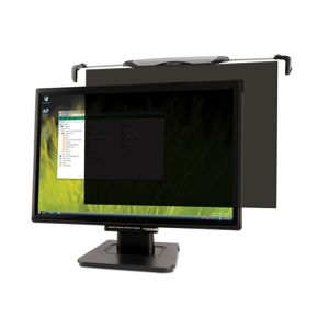Kensington Snap2 Privacy Screen for 20 22 Widescreen Monitors Display