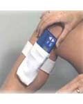 Insulin Pump Pouch Holder for Calf Leg Under Clothes