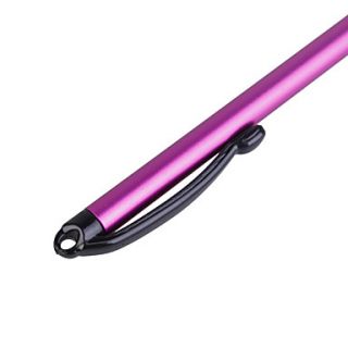 USD $ 1.59   Touch Screen Stylus for Apple iPhone (Pink) 2#,
