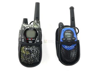 Carrying Case for Motorola Talkabout T5820 T5800 T5720