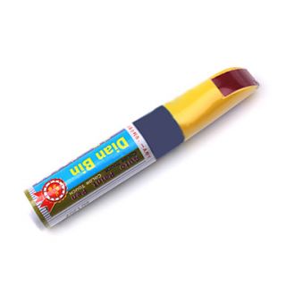 USD $ 4.57   Touch up Painting for CHEVROLET Red,