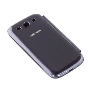 Samsung Flip Protector Cover Case Skin for Samsung Galaxy S3 / S III
