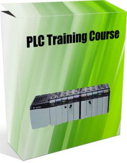 Allen Bradley PLC Hardware and Programming Training Course Bonus Books