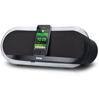 ihome ip3 studio series audio system for iphone ipod