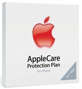 AppleCare Protection Plan for iPhone New SEALED Up to 2 Year Warranty