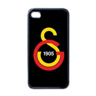 Galatasaray Turkey iPhone 4 Hard Case Cover
