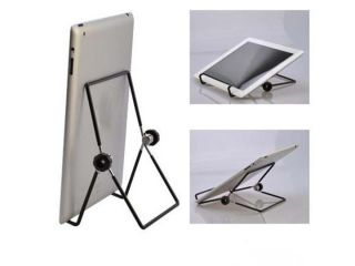  Universal Iron Stand Holder Mount For all 7 inch Tablet PC Epad iPad
