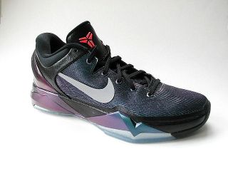 Nike Zoom Kobe VII 7 Invisibility Cloak in Stock Now Mens US Size 13