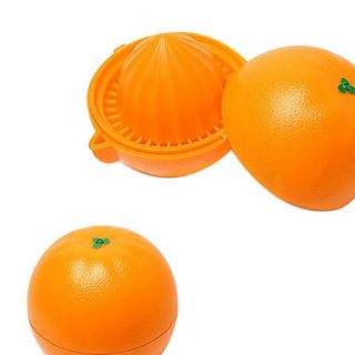 EUR € 3.67   mini laranja espremedor de frutas em forma de manual de