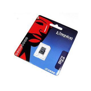 EUR € 9.65   8go Kingston carte mémoire microSDHC, livraison