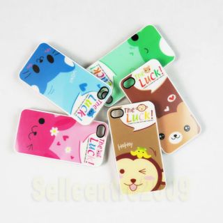  Design Hard Back Case Cover Shield for Apple iPhone 4 4G 4S