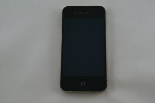 IPhone 4 8GB for Sprint ◄♦♦▌EXCELLENT 9/10▐♦♦► with