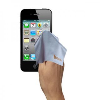 16X iPod Touch 4 Accessories Bundle, Rubber Cases,Soft Pouch, Home Car