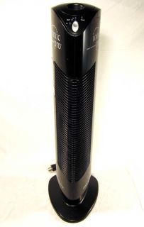 Ionic Pro CA 500 Air Purifier Breeze Cleaner Silent 3 Speed Nice