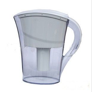   Water Pitcher Filter Ionizer Purifier 3 5L Comes with Extra Filter