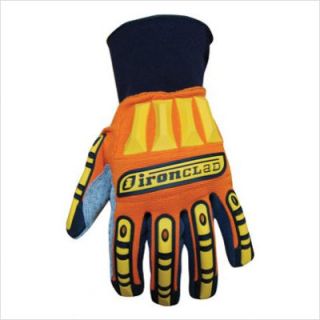 Ironclad Kong Gloves Kong Glove 424 SDX 06 XXL Kong Glove