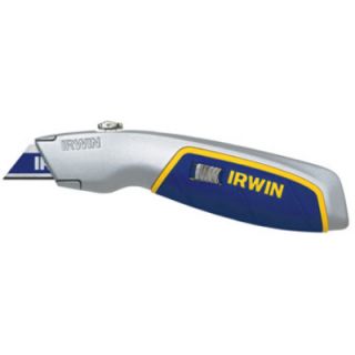 Irwin 2082200 ProTouch Retractable Knife
