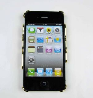  Crystal Case Cover for iPhone 4 4G 4S iPhone Case Cove 071