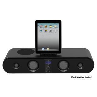 Pyle Home Audio PSBM60I New iPad iPod iPhone Sound Bar System w