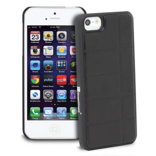 NEW! GreatShield Designer Leather Snap Protector Case for Apple iPhone