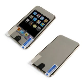 New Mirror Screen Protector for iPod Touch 2 2nd Gen 2G USA