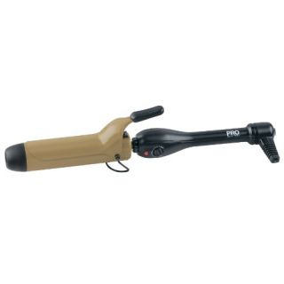  of Pro Beauty Tools 1 1/2 Inch Professional Ceramic Curling Iron
