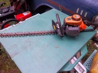 Tanaka Hedge Trimmer Tanaka Trimmer HT2120 Hedge Trimmers