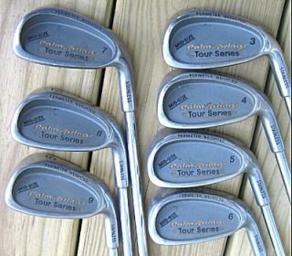 Palm Springs Tour Series Right Hand Iron Set Golf Clubs