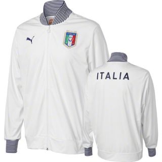 Italy Soccer Puma Anniversary Track Jacket