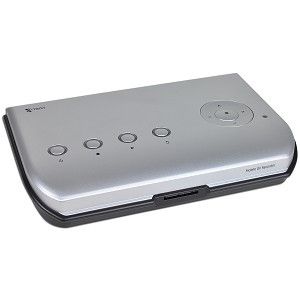 Itech Mobile SD DVR 3GP Digital Video Recorder Receiver