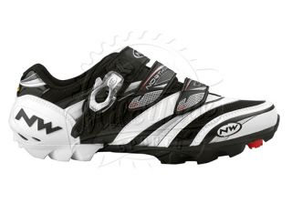 Northwave Lizzard Pro SBS Mountain Bike Shoes Free Shipping