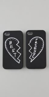 Rebecca Minkoff Set of 2 Best Friend iPhone Cases