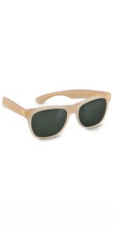 Super Sunglasses Matte Basic Sunglasses