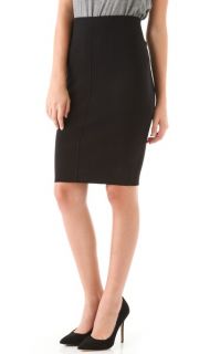 Juicy Couture Pencil Skirt