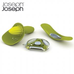 Joseph Joseph Kitchen Gadget Gift Set