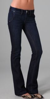 DL1961 Gwen Slim Trouser Jeans
