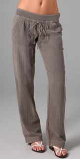 Splendid Vintage Double Gauze Pants