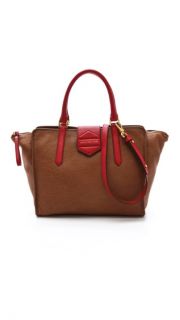 Marc by Marc Jacobs Flipping Out Colorblocked Tote