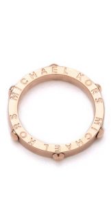 Michael Kors Astor Ring