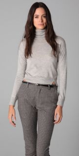 Girl. by Band of Outsiders Turtleneck Sweater