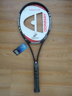 Brand New Donnay Pro One 97 Tennis Racquet