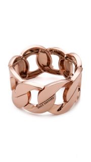 Juicy Couture Stretch Chain Bracelet