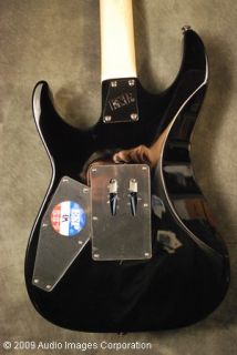 ESP Guitar Kirk Hammett KH 202 Randall Amp KH 15 New Metallica