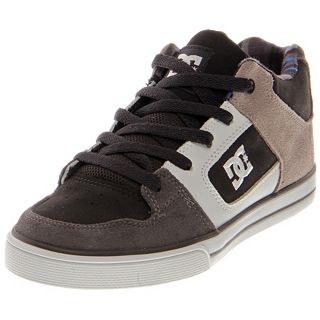 DC Radar (Toddler/Youth)   302402A BMW   Skate Shoes