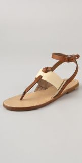 Rag & Bone Sigrid Thong Flat Sandals