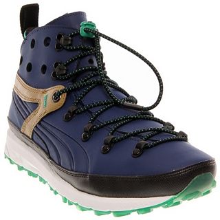 Puma Terai FAAS Hiker   353928 01   Hiking / Trail / Adventure Shoes