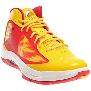 Nike Jordan Aero Flight   524959 785   Basketball Shoes  