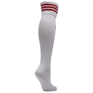 adidas MLS Copa Edge Soccer Socks 2 Pair Pack   957132   Socks Apparel