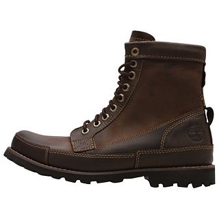 Timberland Earthkeepers Rugged Original Leather 6 Boot   15550